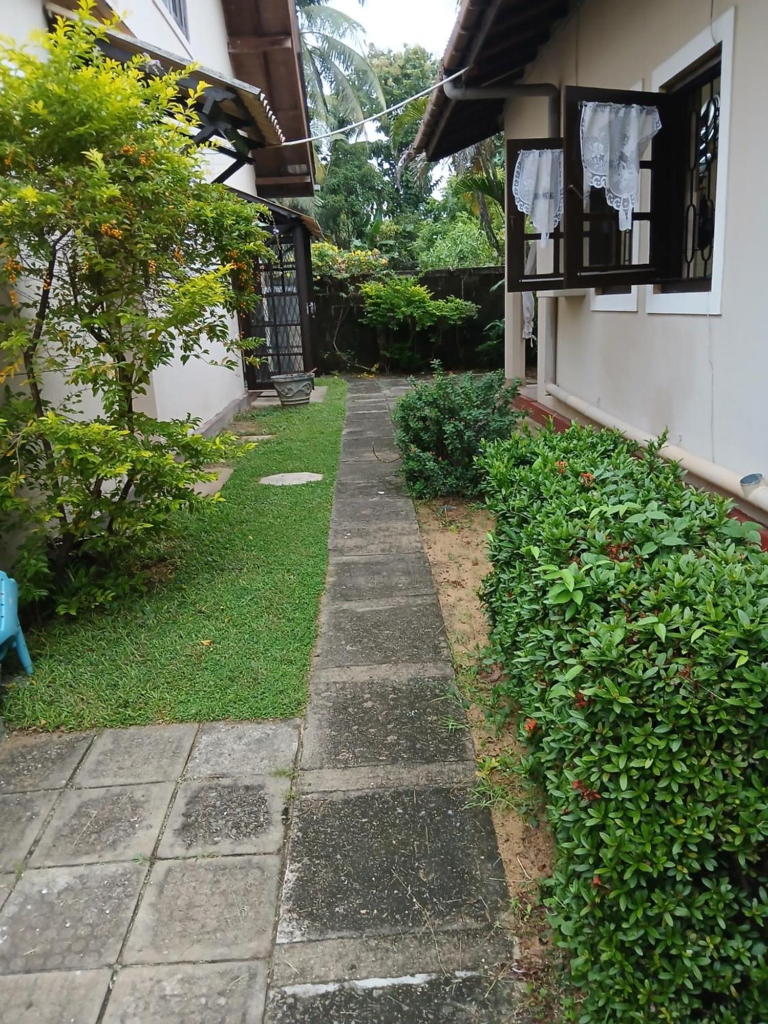 Fuchs Villas Negombo Exterior foto