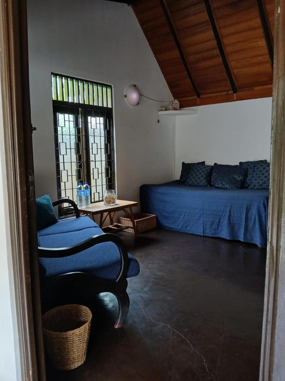 Fuchs Villas Negombo Exterior foto